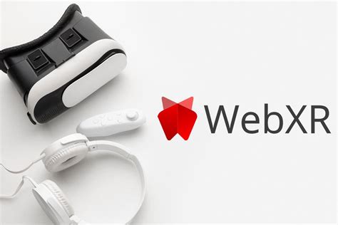 WebXR